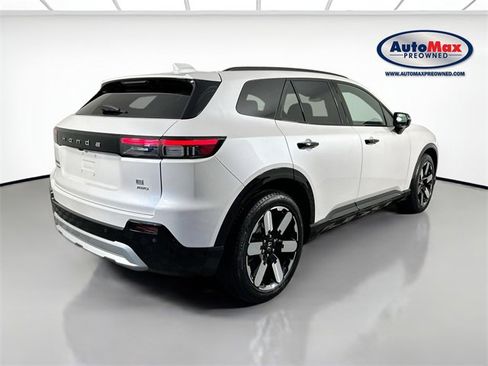 Used 2024 Honda Prologue Elite image 2