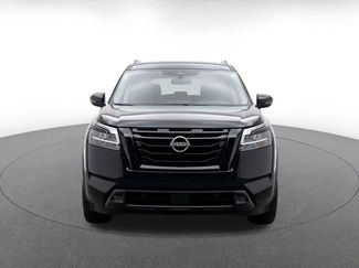 Used 2025 Nissan Pathfinder SV FWD video 2