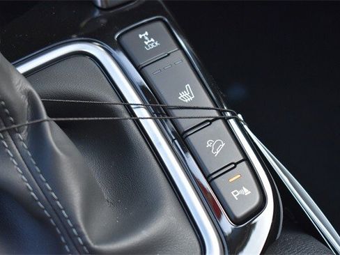 New 2026 Kia Seltos EX w/ EX Sunroof Package image 32