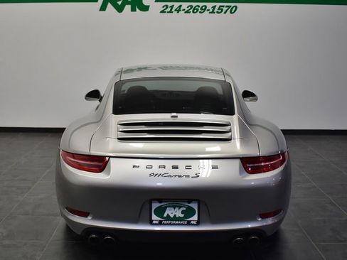 Used 2012 Porsche 911 Carrera S image 4