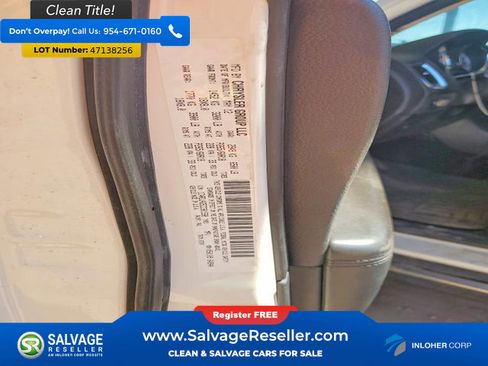 Used 2012 Dodge Durango SXT AWD/4WD image 15