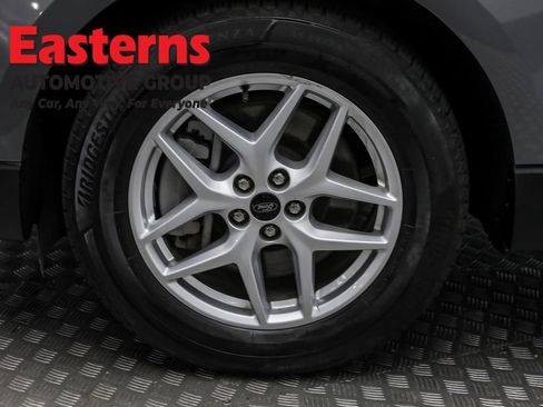 Used 2023 Ford Edge SEL image 30