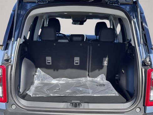 New 2025 Ford Bronco Sport Outer Banks w/ Outer Banks Tech Package+ image 21