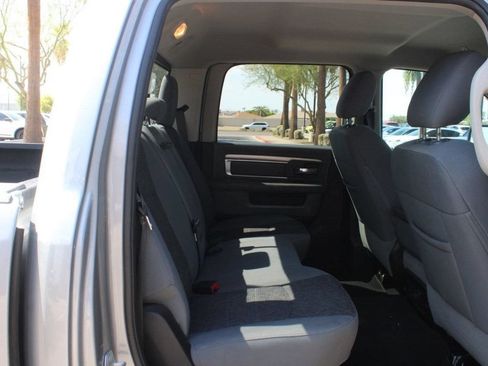 Used 2020 RAM 1500 Classic SLT w/ Luxury Group AWD/4WD image 15
