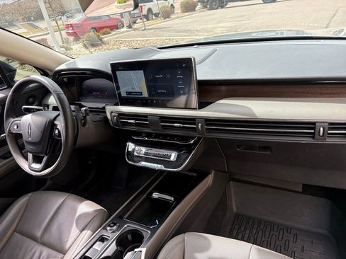 Used 2024 Lincoln Corsair Reserve w/ Equipment Group 202A image 25