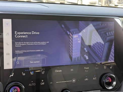 Certified 2023 Lexus RX 350 FWD w/ Accessory Package (Z1) image 24