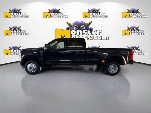 Used 2025 Ford F450 Platinum image 7