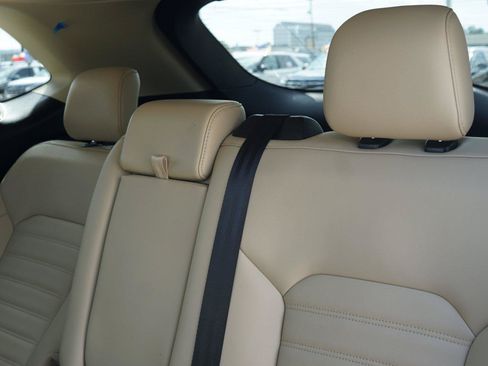 Used 2020 Ford Edge SEL w/ Convenience Package FWD image 24