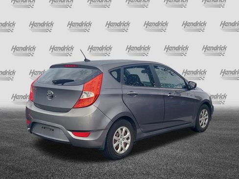 Used 2014 Hyundai Accent GS image 7