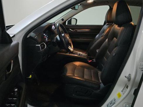 Used 2019 MAZDA CX-5 Grand Touring image 5