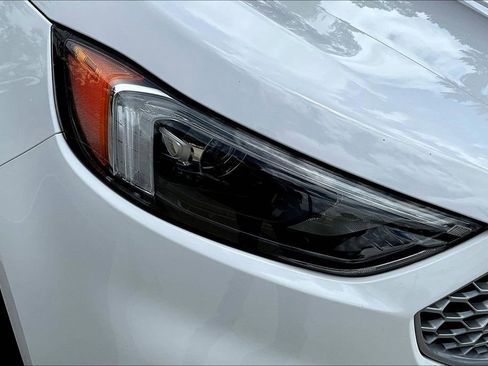Used 2024 Ford Edge SEL AWD/4WD image 31