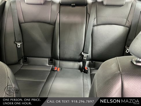 Used 2021 Lexus ES 300h w/ Premium Package image 30