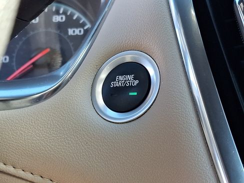 Used 2023 Chevrolet Traverse LS w/ Safety Package FWD image 22