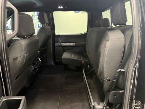 Used 2021 Ford F150 XLT w/ Equipment Group 302A High AWD/4WD image 21