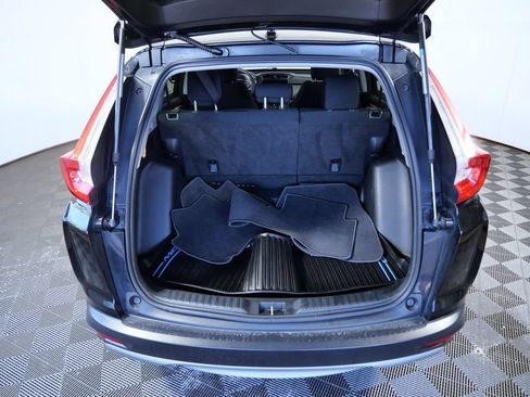 Used 2018 Honda CR-V EX image 7