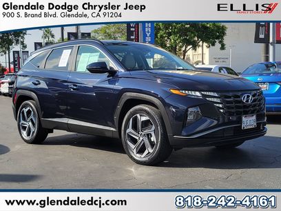 Used 2024 Hyundai Tucson SEL