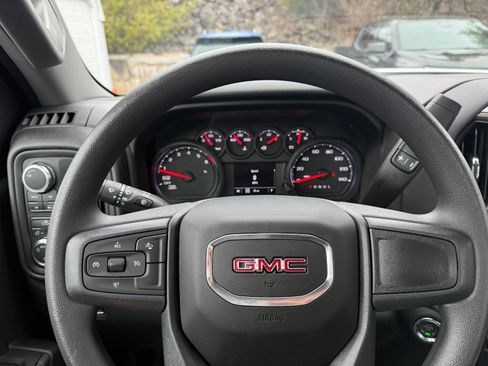 New 2026 GMC Sierra 1500 Pro image 19