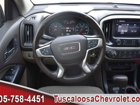 Used 2020 GMC Canyon SLE w/ Elevation Edition image 25