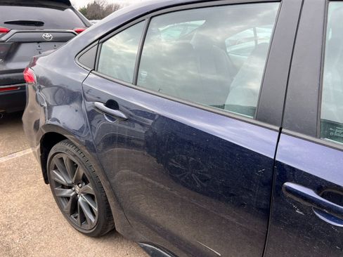 Used 2023 Toyota Corolla SE image 6