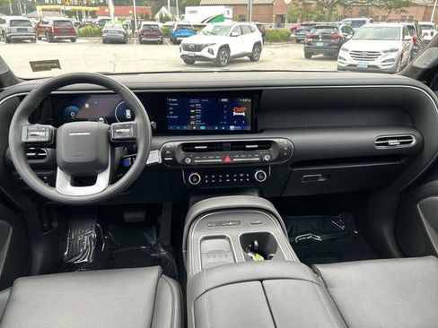 New 2026 Hyundai Palisade Calligraphy image 48