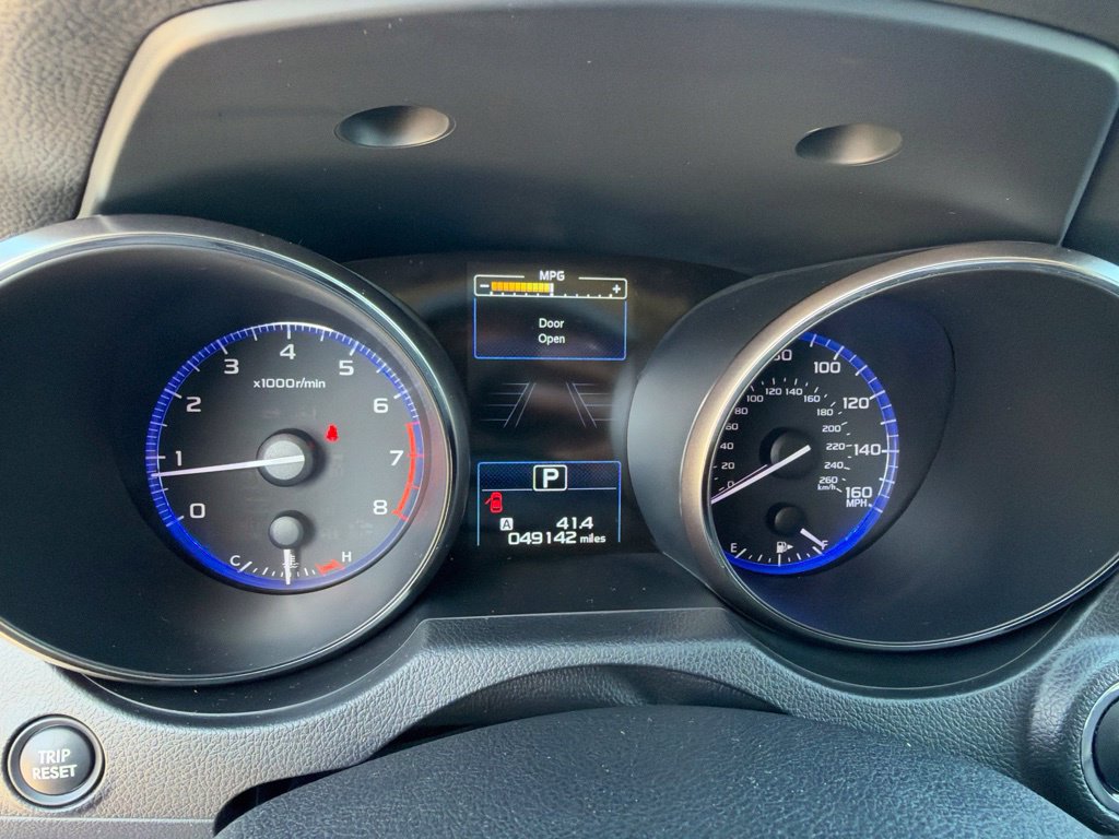 Used 2019 Subaru Outback 3.6R Limited AWD/4WD image 9