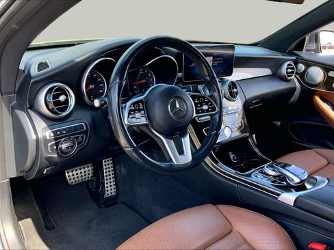 Used 2019 Mercedes-Benz C 300 4MATIC Coupe image 17