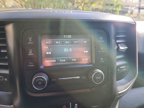 Used 2019 RAM 3500 Tradesman image 24