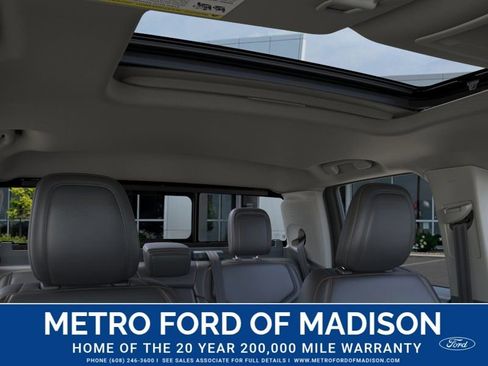 New 2026 Ford Maverick Tremor image 12