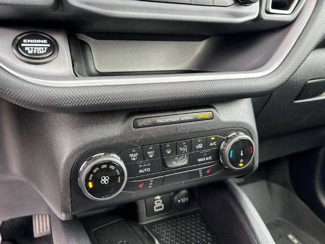 Used 2023 Ford Bronco Sport Big Bend w/ Convenience Package AWD/4WD image 19