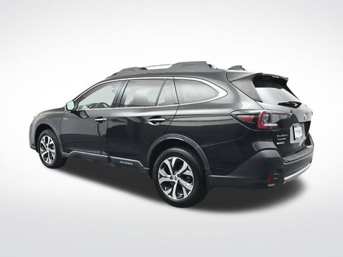 Used 2021 Subaru Outback Touring w/ Popular Package #2 AWD/4WD image 6