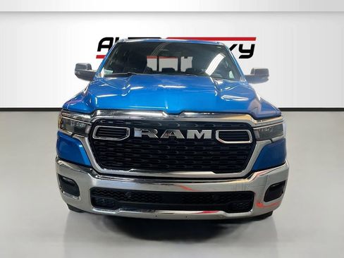 Used 2025 RAM 1500 Big Horn image 2
