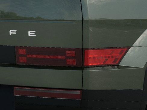 New 2026 Hyundai Santa Fe SEL FWD image 10