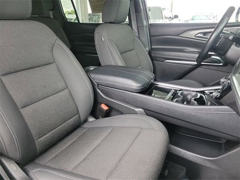 Certified 2024 Chevrolet Traverse LT image 22