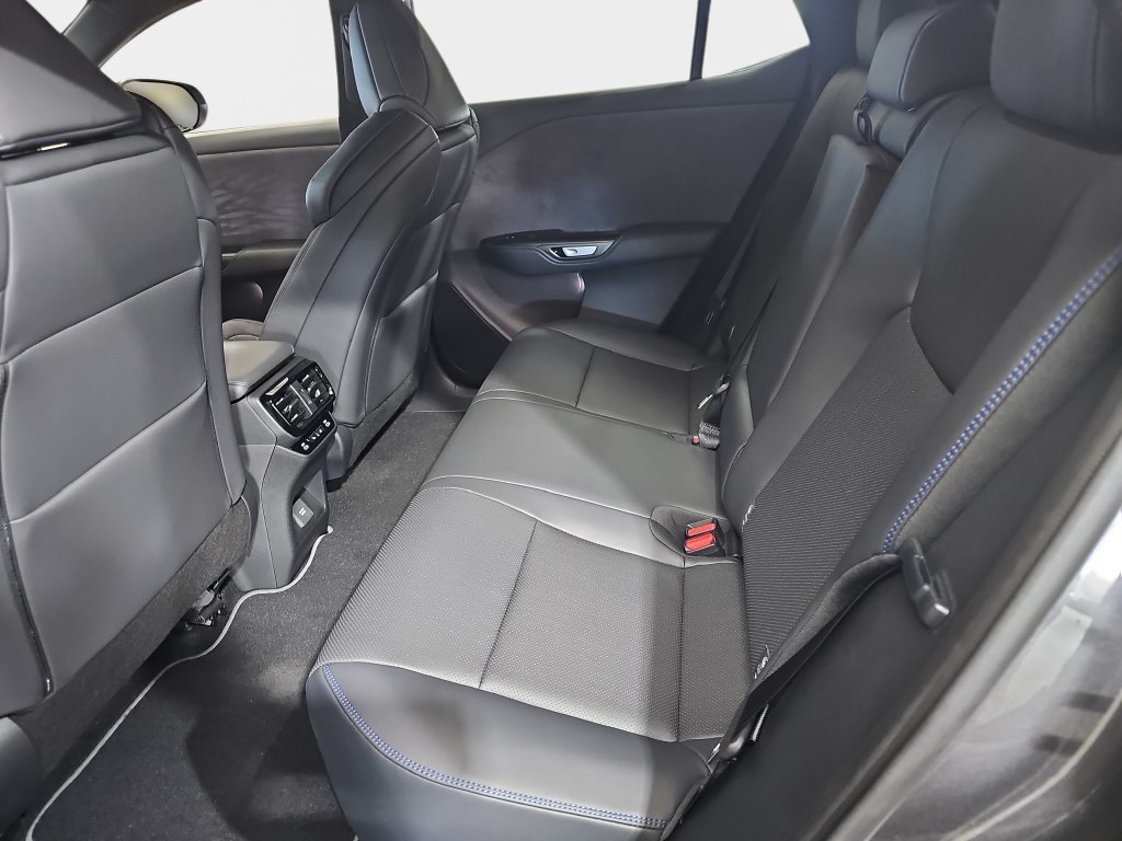 New 2026 Lexus RZ 450e AWD w/ Luxury Package image 14