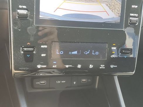 Used 2024 Hyundai Tucson SEL AWD/4WD image 30