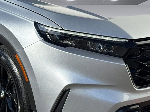 Certified 2025 Honda CR-V Sport-L image 10
