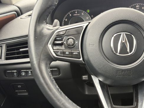 Certified 2021 Acura TLX w/ Technology Package image 19