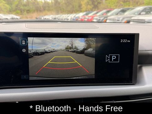 Certified 2025 Hyundai Sonata SE FWD image 13