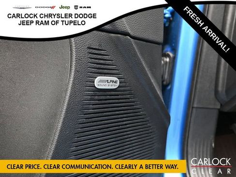Used 2023 Dodge Challenger R/T Scat Pack RWD image 15