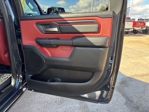 New 2026 RAM 1500 Rebel w/ Bed Utility Group AWD/4WD image 17