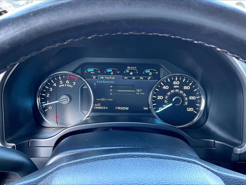 Used 2020 Ford F150 Platinum image 20