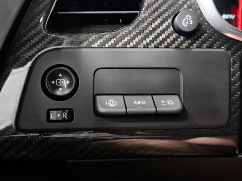 Used 2019 Chevrolet Corvette Z06 image 29