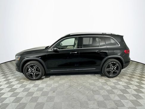 Certified 2026 Mercedes-Benz GLB 250 4MATIC image 4