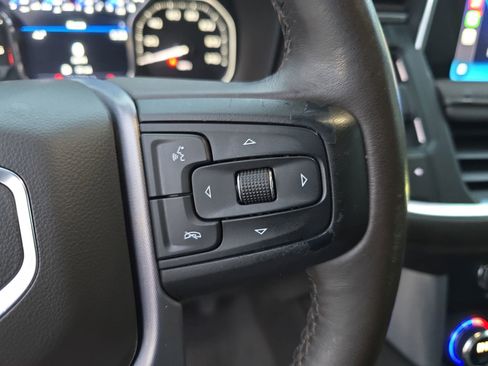 Used 2021 GMC Yukon SLE image 20