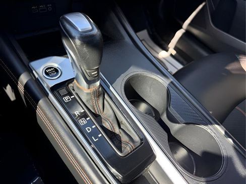 Used 2020 Nissan Altima 2.0 SR image 35