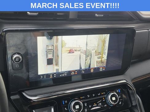 Used 2024 GMC Sierra 1500 AT4 w/ Technology Package image 22