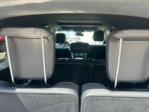 Used 2019 Mercedes-Benz GLS 450 4MATIC image 20