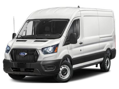 New 2027 Ford Transit 250 148 Medium Roof Extended AWD