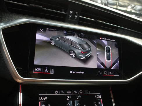 Used 2023 Audi RS 6 image 74