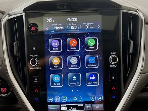 Used 2024 Subaru Crosstrek 2.0i Premium image 19